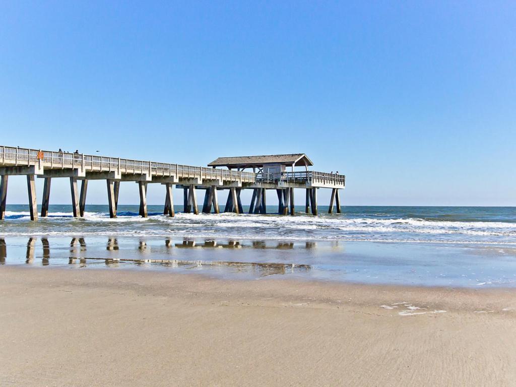 Whelk Come Inn Tybee Island Exterior foto